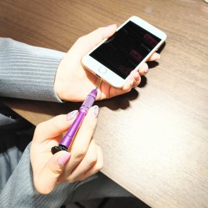 iPhone8 バッテリー交換