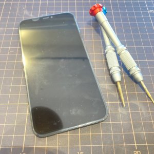 iPhone11 液晶交換修理