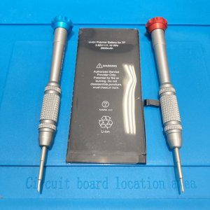 iPhone 11 バッテリー交換修理