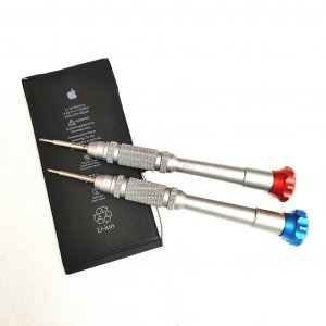 iPhone7Plus バッテリー交換