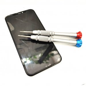 iPhone11Pro 液晶交換