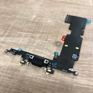 iPhone8Puls ライトニング交換