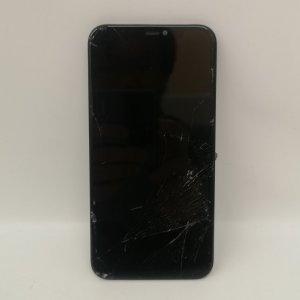 iPhone XS パネル修理