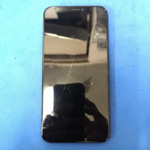 iPhone X 液晶修理