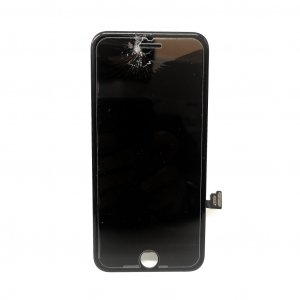 iPhone SE2 液晶修理