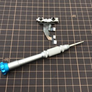 iPhoneX フロントカメラ修理