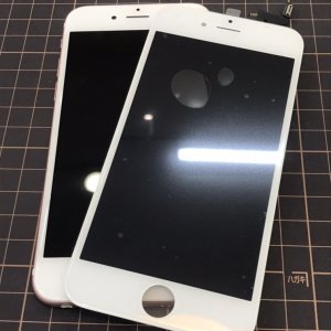 iPhone6S 液晶交換