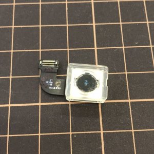 iPhoneSE2 アウトカメラ修理