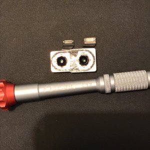 iPhoneX アウトカメラ修理