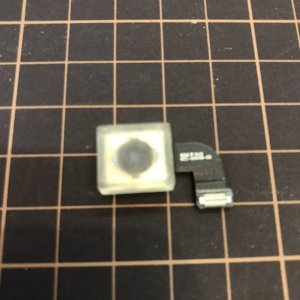 iPhone7 アウトカメラ修理