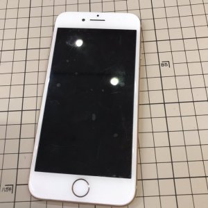 iPhone8 基盤修理