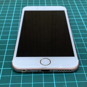 iPhone7 ライトニング交換