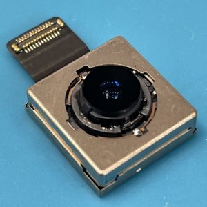iPhone XR アウトカメラ交換