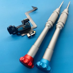 iPhone11Pro 近接センサー