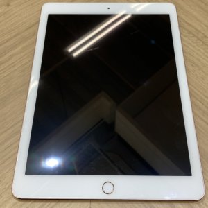 iPadPro バッテリー交換