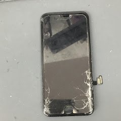 iPhone7 液晶交換
