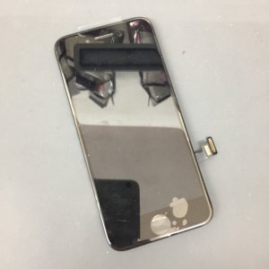 iPhoneSE2 パネル交換