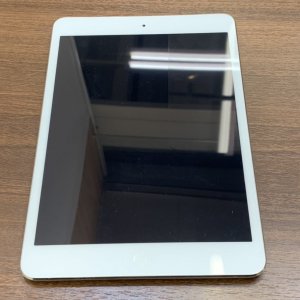 iPadmini2 バッテリー交換