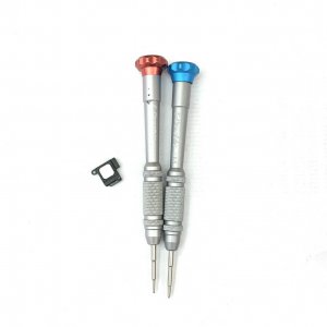 iPhone7　イヤースピーカー交換