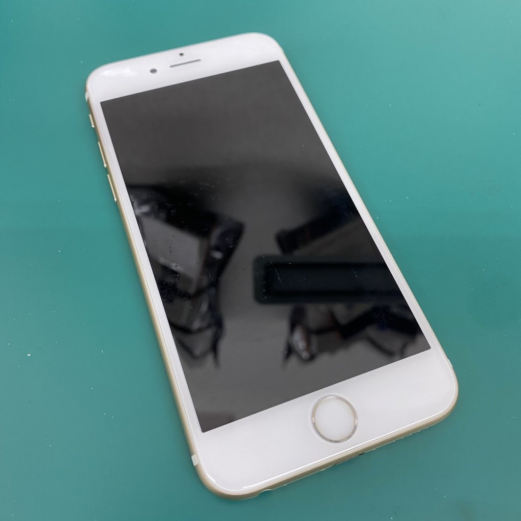 iPhone6S 基板修理