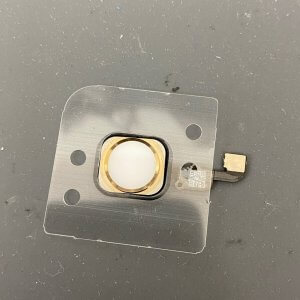 iPhone6 ホームボタン交換
