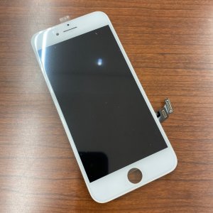 iPhone7 パネル交換