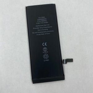 iPhone6 バッテリー交換
