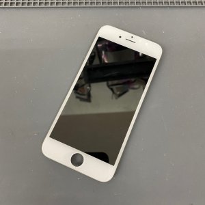 iPhone6S フロントパネル交換