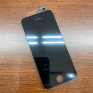 iPhone5 パネル交換