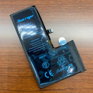 iPhoneXS バッテリー交換