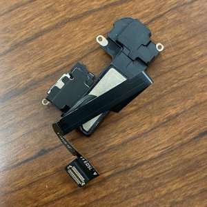 iPhoneX 近接交換