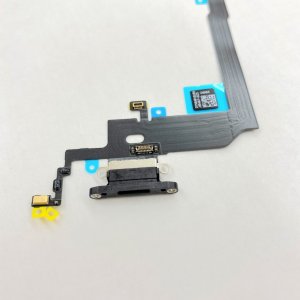 iPhoneX ライトニング交換