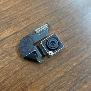 iPhone6 アウトカメラ交換