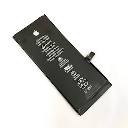 iPhone7 バッテリー交換