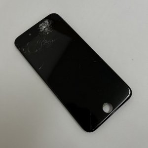 iPhone 8 フロントパネル交換