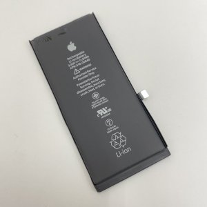iPhone11 バッテリー交換