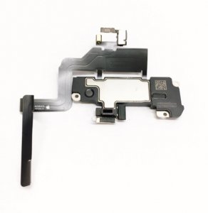 iPhone11 近接センサー交換