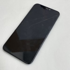 iPhone11 フロントパネル交換
