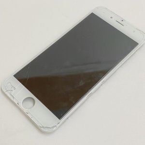 iPhone6S フロントパネル交換