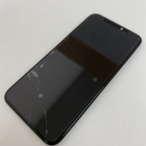 iPhoneX フロントパネル交換