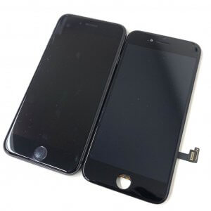 iPhone8 液晶交換修理