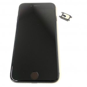 iPhone8 イヤースピーカー交換修理
