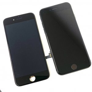 iPhone8 液晶交換修理