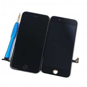 iPhone8 液晶交換修理