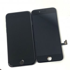 iPhone8 液晶交換修理