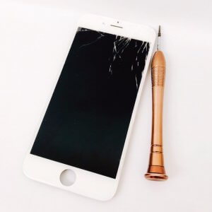 iPhone6 液晶交換