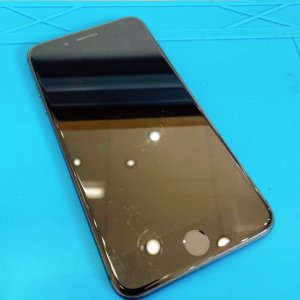 iPhone 8 Plus ライトニング交換
