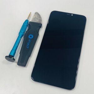 iPhone11 液晶交換