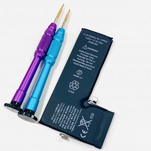 iPhone11Pro バッテリー交換 充電の減り早い、、、即日お渡し致します！