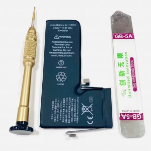 iPhone11Pro バッテリー交換 購入から2年経過している方は交換時期です！